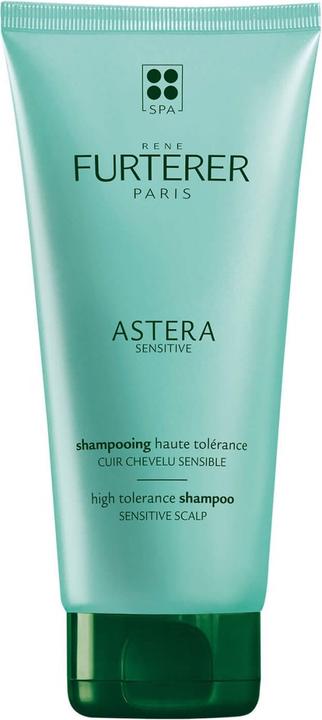 Rene Furterer Astera Sensitive - Shampooing Haute Tolérance (200 ml, Flüssiges Shampoo)