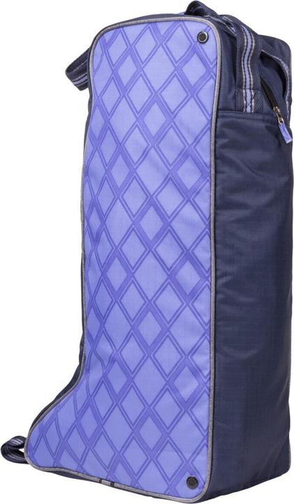 Actual product image Qhp Boot bag equestrian collection