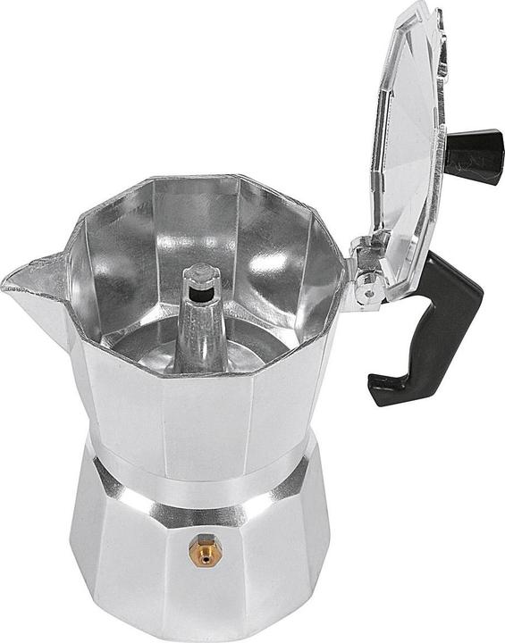 Produktbild Krüger Espressobereiter 3 Tassen (3 T.)