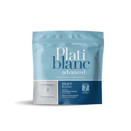 Produktbild Montibello Platiblanc Advanced Silky Blond 500g