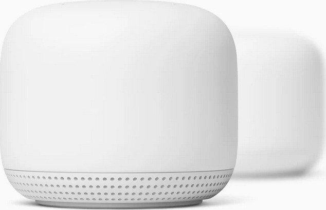 Image du produit Google Routeur et point d'accès WiFi