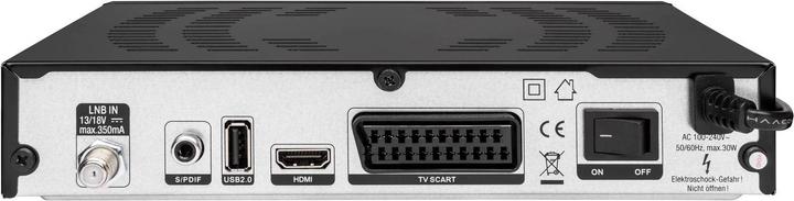 Produktbild Kathrein UFS 810 (DVB-S2)