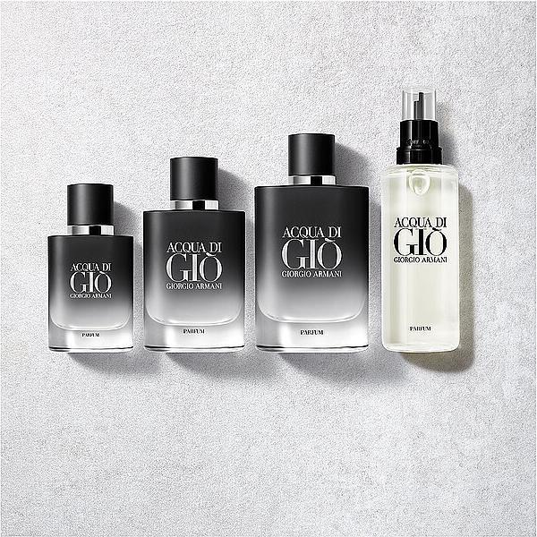 Produktbild Giorgio Armani Acqua di Giò (Eau de Parfum, 75 ml)