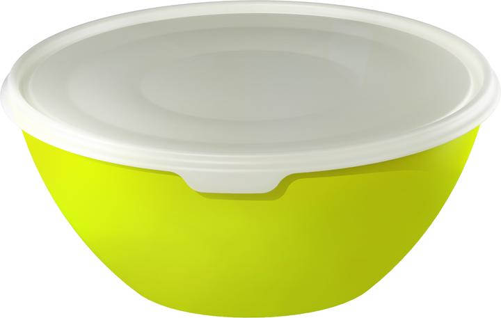 Rotho Caruba (34 cm, 8 l, 1 x)