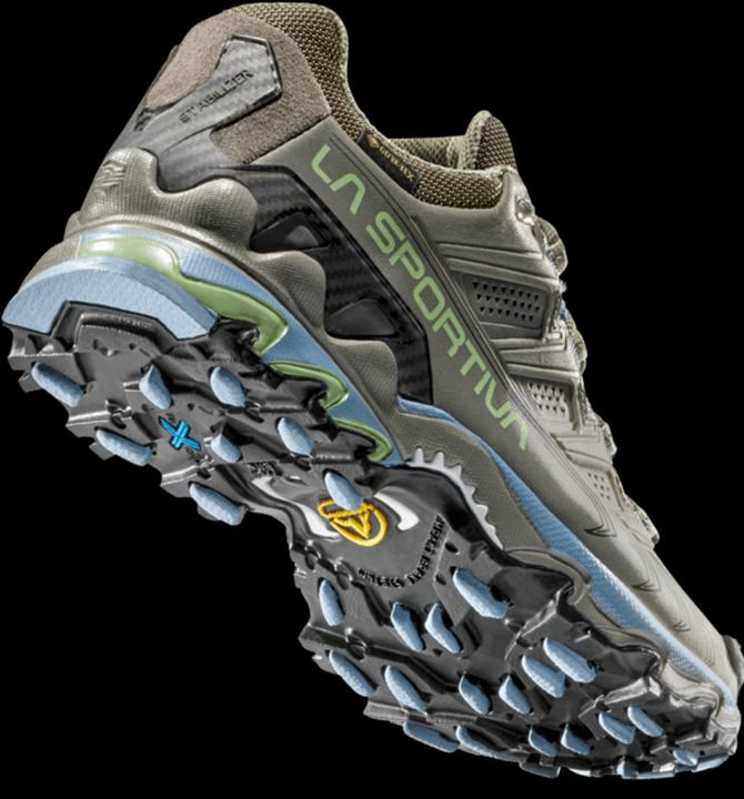 Produktbild La Sportiva Ultra Raptor II Leather Woman GTX (41.5)