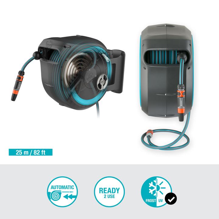 Immagine prodotto Gardena RollUp (25 m)