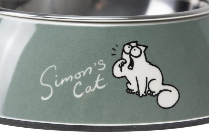 Actual product image Karlie Simon's Cat (0.16 l)