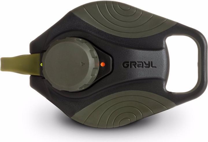 Productafbeelding Grayl Geopress (0.71 l)