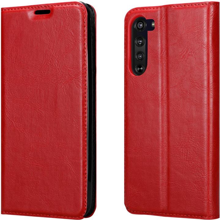 Immagine prodotto Cadorabo Copertina (Motorola Edge)