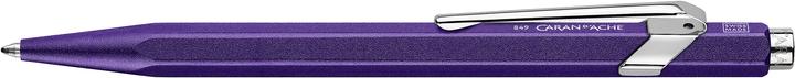 Actual product image Caran d'Ache Nespresso (Violet, 1 x)