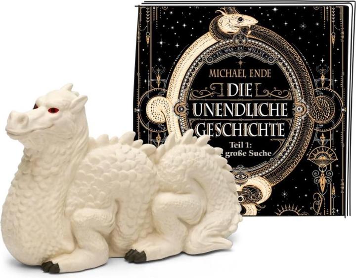 Tonies Die unendliche Geschichte Teil 1: Die grosse Suche (Deutsch)