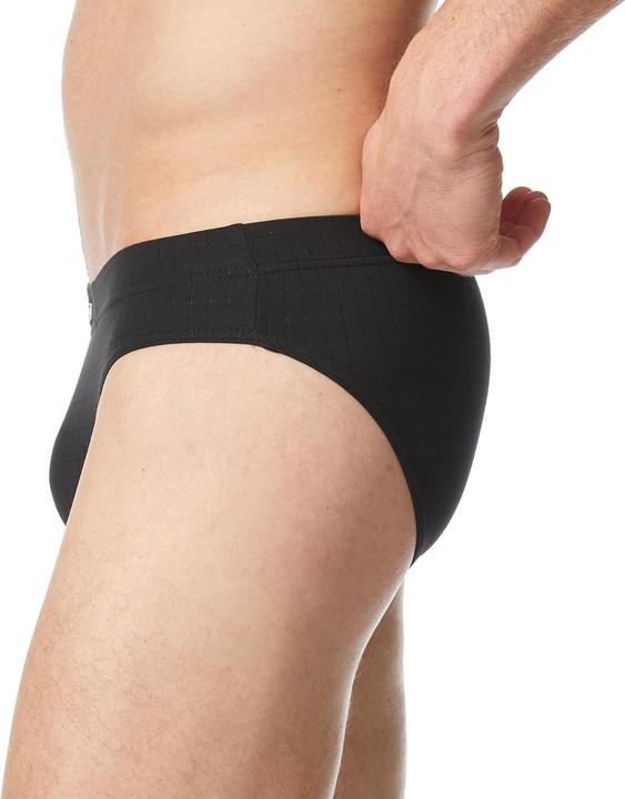 Produktbild Bruno Banani Slip Casual Stretch (S, Einzelpack)