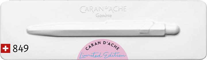 Immagine prodotto Caran d'Ache 849 Rivendica il tuo stile edizione speciale 2 (Rosa)