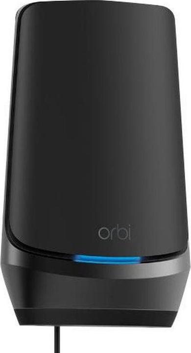 Actual product image Netgear Orbi Ac/Ax Wall Mount Kit Blk (Mounting kit)