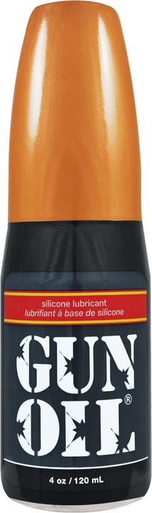 Produktbild Gun Oil Silicone Lubricant (120 ml)
