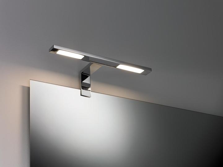 Produktbild Paulmann Galeria Double Hook (378 lm)