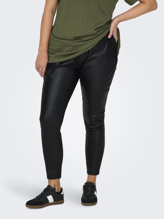 Actual product image Only CARDANA Regular fit trousers Trousers (L)