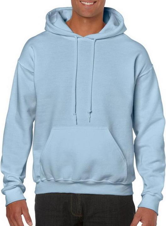 Produktbild Gildan Heavy Blend Kapuzenpullover Hoodie Kapuzensweater (L)