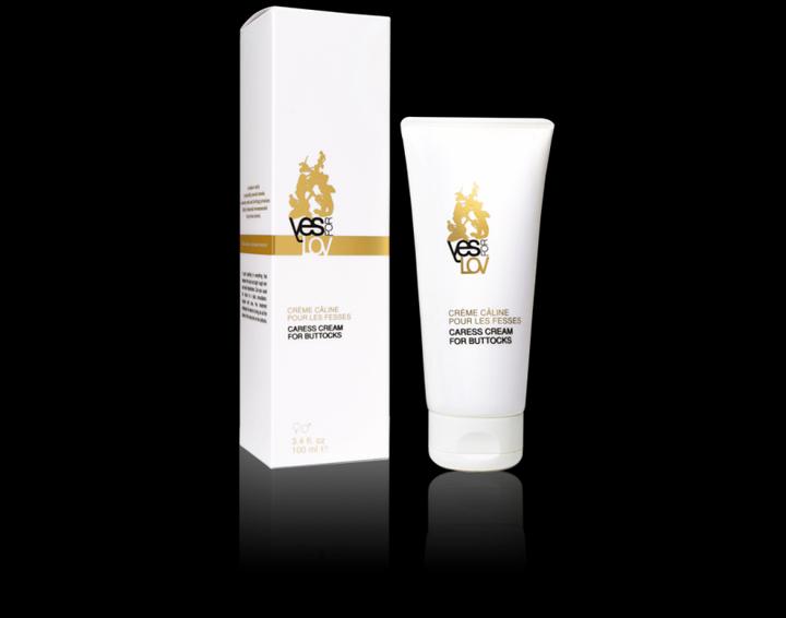 Immagine prodotto YESforLOV Crema Carezza per i glutei (Crema corpo, 100 ml)