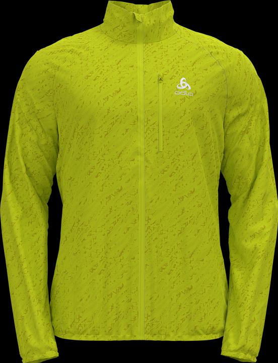 Image du produit Odlo Veste ZEROWEIGHT PRINT (XL)