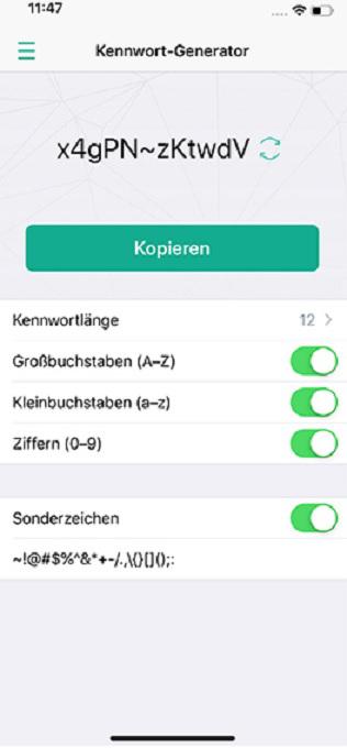 Actual product image Kaspersky Total Security Update (3 User, 12 months)