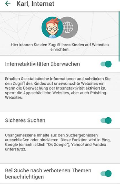 Actual product image Kaspersky Total Security Update (3 User, 12 months)