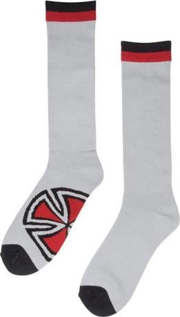 Actual product image Independent Bar Cross Tall Socks (2 Pair)