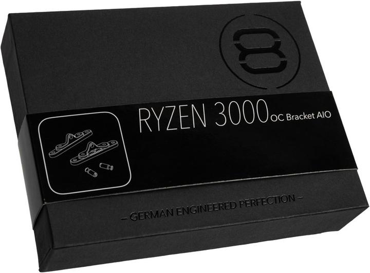 Produktbild Der8auer Ryzen 3000 OC AIO-Befestigungsrahmen