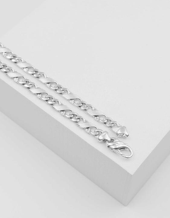 Immagine prodotto Muau Carrera (19 cm, Oro bianco 750)