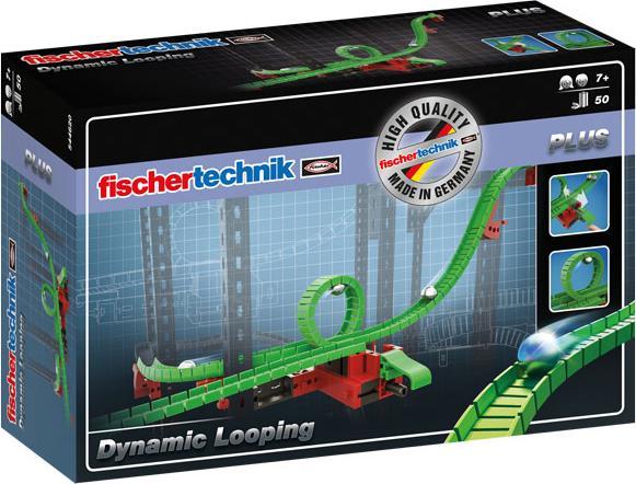 Image du produit Fischertechnik bouclage dynamique