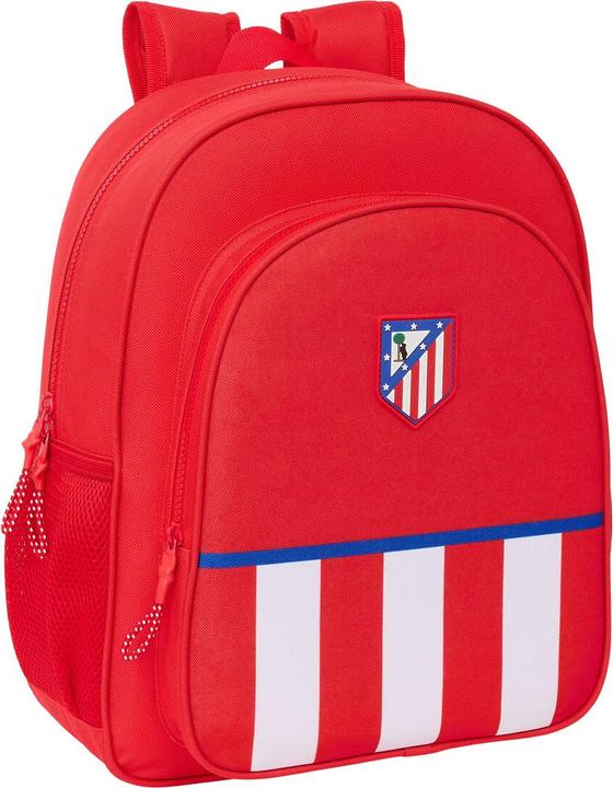 Produktbild Atletico Madrid FC Schulrucksack Atlético Madrid Rot 32 x 38 x 12 cm