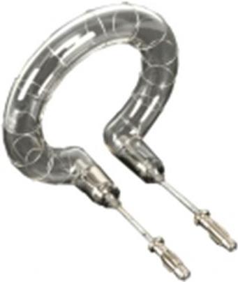 Image du produit Walimex pro par tube flash de rechange pour VC/ VE-150/ 200/ 300 type 2