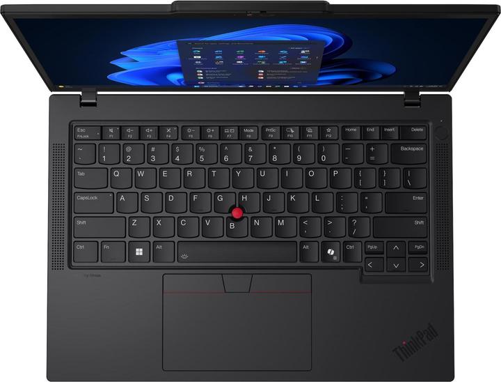 Produktbild Lenovo ThinkPad T14 Gen 6 (14", Intel Core Ultra 5 225U, 16 GB, 512 GB, CH)
