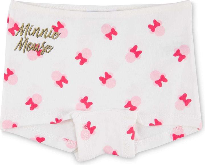 Produktbild Kids Mädchen Panty 3 teilig (98, 104, 3er Pack)