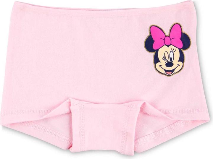 Produktbild Kids Mädchen Panty 3 teilig (98, 104, 3er Pack)