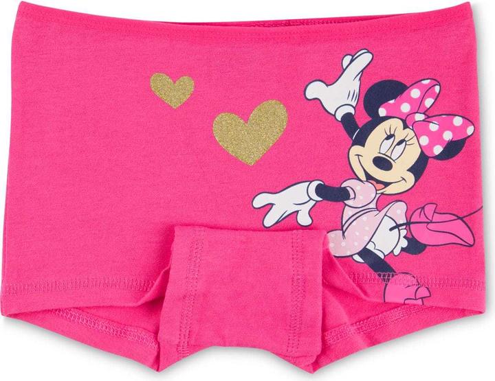 Produktbild Kids Mädchen Panty 3 teilig (98, 104, 3er Pack)