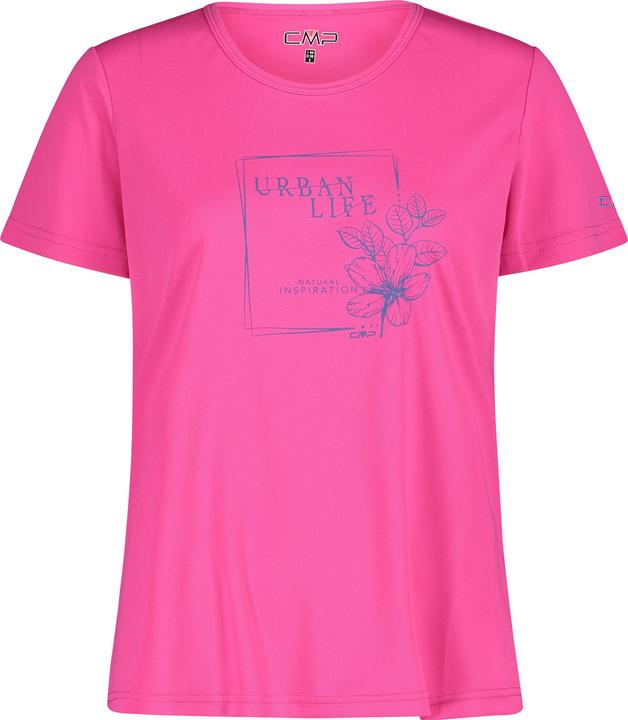 CMP Campagnolo Print (XXS)