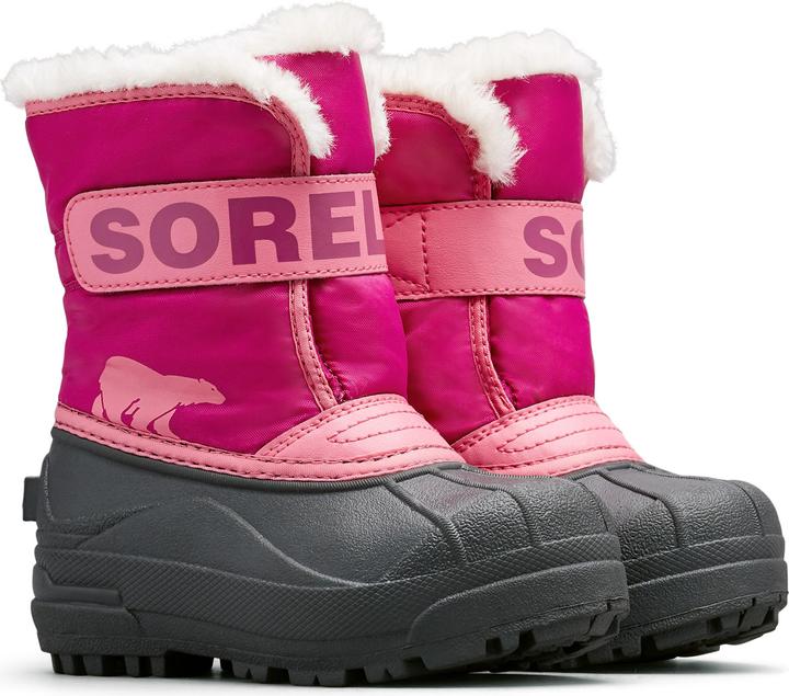Immagine prodotto Sorel Snow Commander (30)