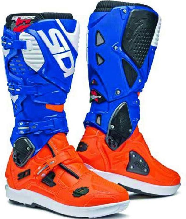 Produktbild Sidi crossfire 3 srs