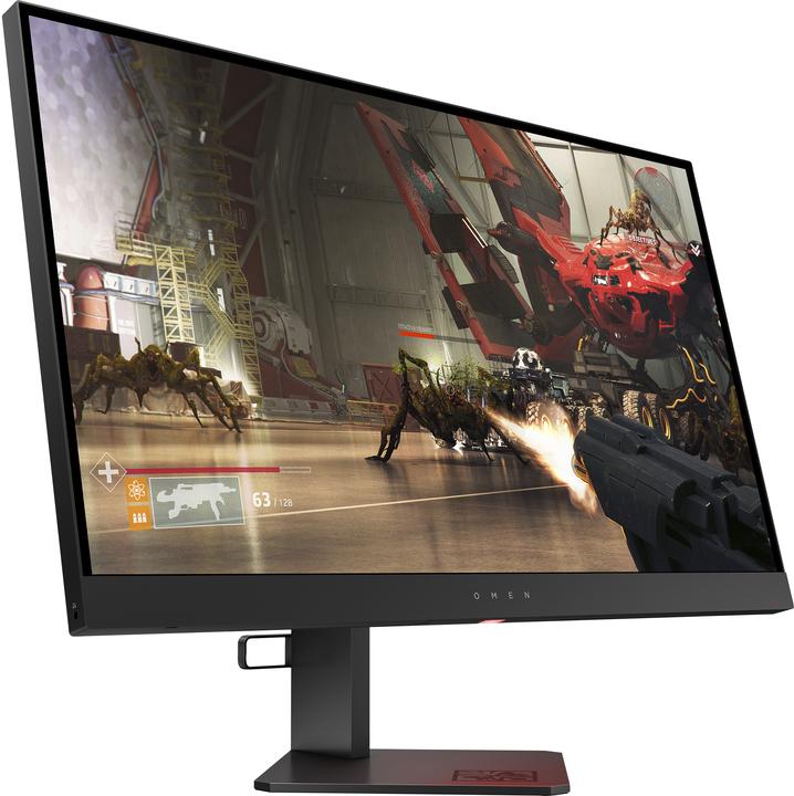 Image du produit HP Omen X 27 (2560 x 1440 pixels, 27")