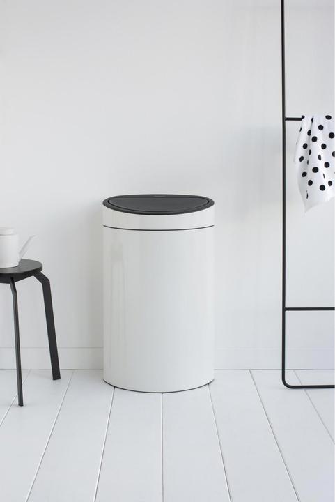 Immagine prodotto Brabantia Toccare il cestino (40 l)