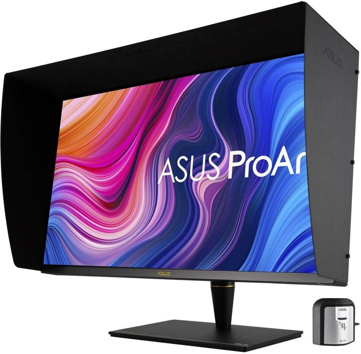 Produktbild ASUS PA27UCX-K (3840 x 2160 Pixel, 27")