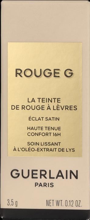 Image du produit Guerlain Rouge G 24 Lips Refill 829 (829 Le Fuchsia Profond)