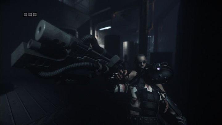 Actual product image Atari The Chronicles of Riddick: Assault on Dark Athena, Xbox 360 (Xbox 360, IT)