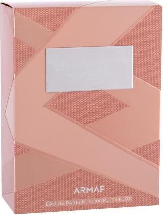 Produktbild Armaf Le Parfait by Eau de Parfum Spray 100 ml (Eau de Parfum, 100 ml)