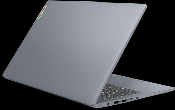 Image du produit Lenovo IdeaPad Slim 3 (15.60", Intel Core i5-12450H, 16 Go, 512 Go, DE)