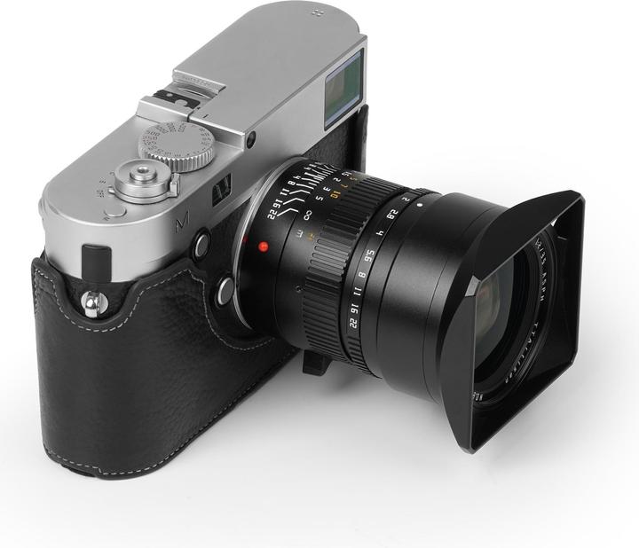 Produktbild TTArtisan 35mm 1:2.0 APO Leica M (Neuheit) (Leica M, Vollformat)