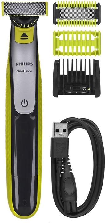 Produktbild Philips OneBlade 360 QP2834/23