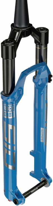 RockShox SID SL Ultimate (100 mm, Luft)