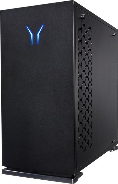 Produktbild Medion Erazer Hunter X20 (Intel Core i9-11900KF, 32 GB, 2000 GB, GeForce RTX 3080 Ti)